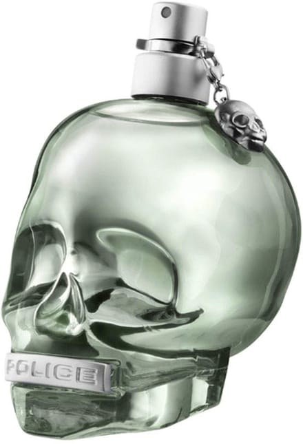 Uniseks Parfum Police EDT (40 ml) (EDT (Eau de Toilette))