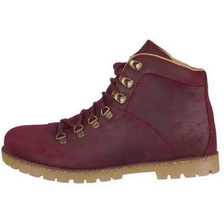 Dameslaarzen van suède leer Birkenstock Jackson
