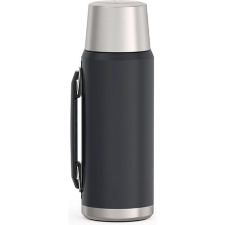 Thermos Stainless ICON Isoleerfles - Graphite Mat - 1,2l