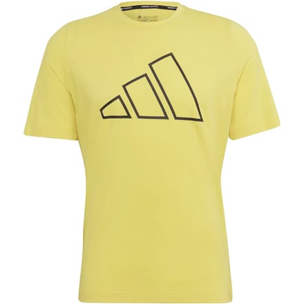 3-bar trainingsshirt adidas Train Icons