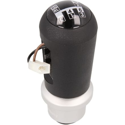 Versnellingspookknop FEBI BILSTEIN 28520
