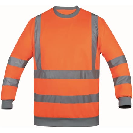 Sweatshirt Korntex Limerick