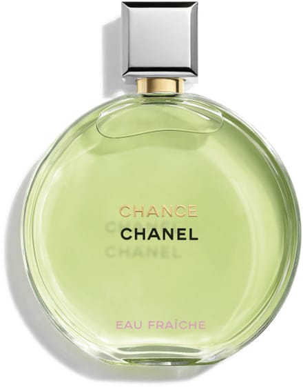 CHANEL - Chance Eau Fraîche Eau De Parfum Verstuiver - 150 ML