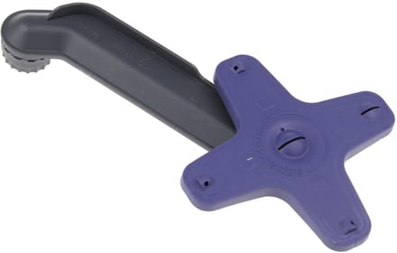 BEKO - SPROEIARM ONDER KLEIN 28430X - 1786700100