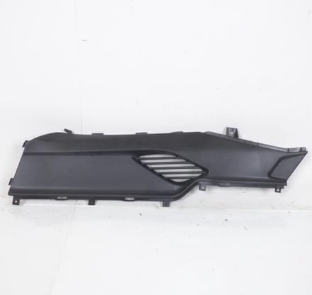 Cache latéral gauche origine pour Scooter Kymco 125 Downtown 64313-LEA7-E00-N1R Neuf