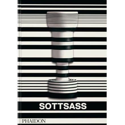 Ettore Sottsass - Phillipe Thome