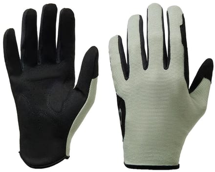 Oakley Apparel Off Grid Korte Handschoenen Groen S Man