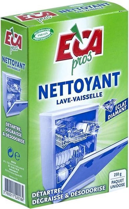 ECA - ECA PRO REINIGER VAATWAS