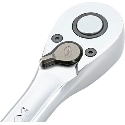 Rammelaar 1/2" SONIC 7121503