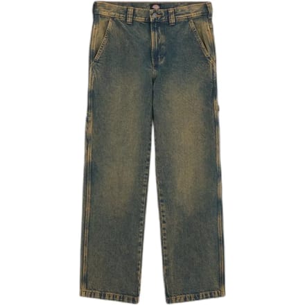 Loszittende jeans Dickies Carpenter Stevensville