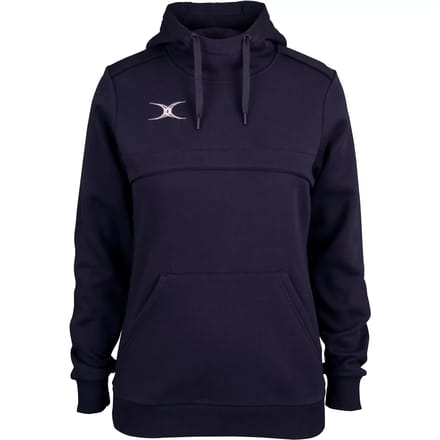 Gilbert Top Hoodie Photon Lds D Nvy 8