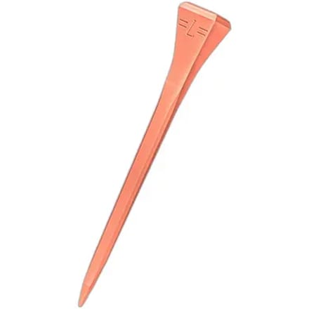Outils de maréchalerie clou Liberty CU E Slim (x250)