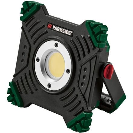 PARKSIDE Accu-bouwlamp