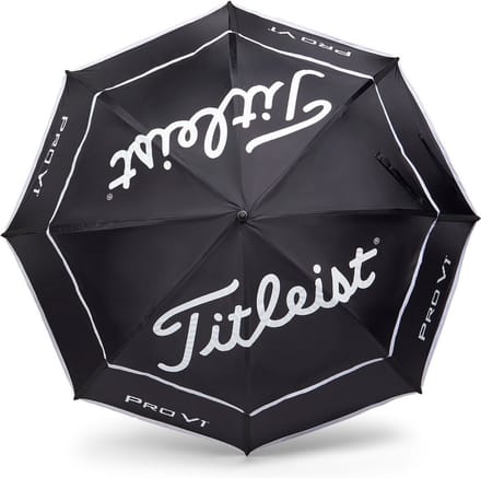Titleist 20 Tour Double Canopy Golfparaplu