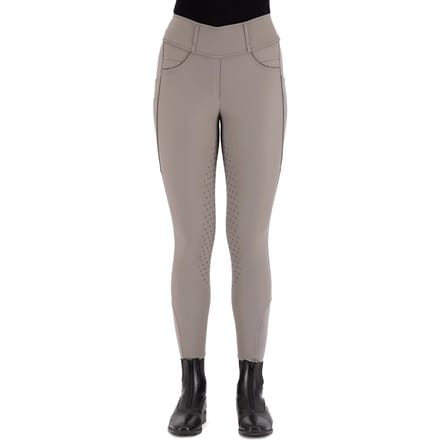 Dameslegging met volledige grip Easy Rider Maxima