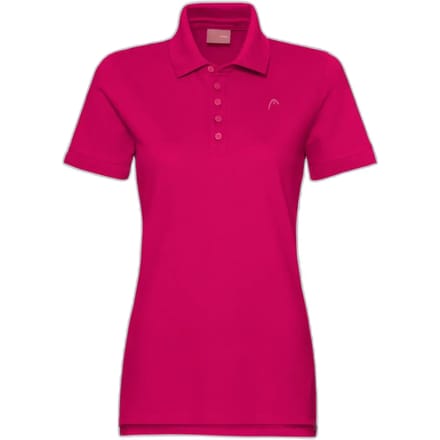Head Women's Polo Shirt
