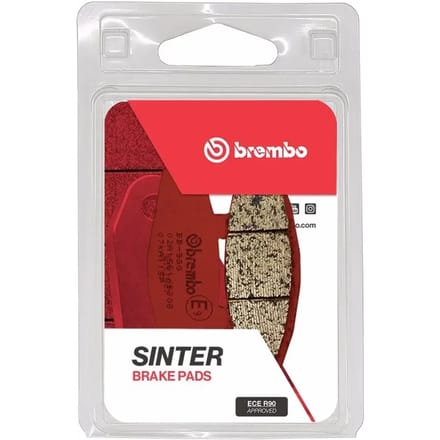 Remblok Brembo KAWA KRI 250 AR =KA16/M2 AR