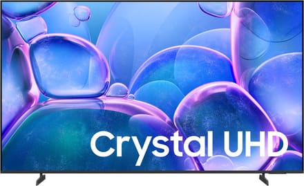 Samsung UE75U7020F - 75 Inch - 4K LED - 2025 - Smart TV