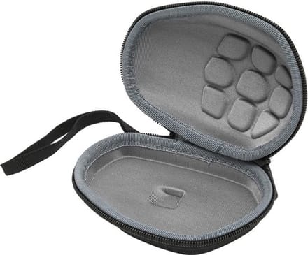 Allecto - Harde Muishoes - Waterdicht - Draagbare Reismuishoes
