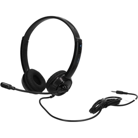 Danyin Computer Headset Sterke Opnamefunctie Anti-Elektromagnetische Interferentie Klantenservice
