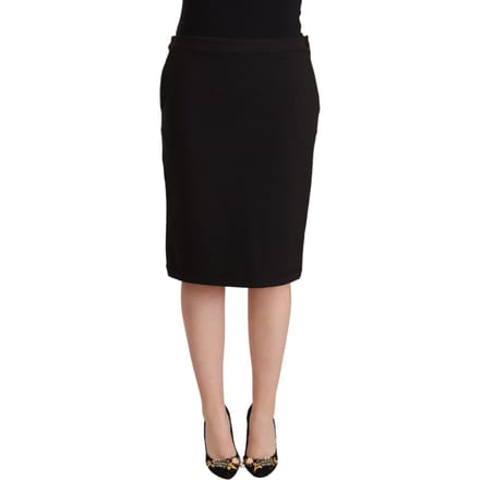 Pencil Rok Wol