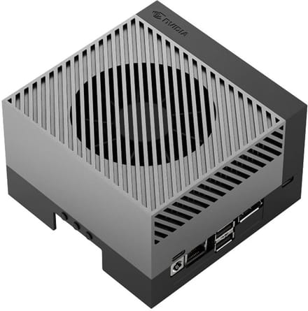 NVIDIA Jetson AGX Orin Developer Kit (64GB) – 945-13730-0055-000
