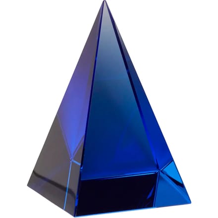 Presse-papier Hubsch Interior Prism