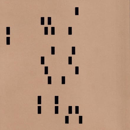 Formal Sppeedwear - Punch Card (LP)