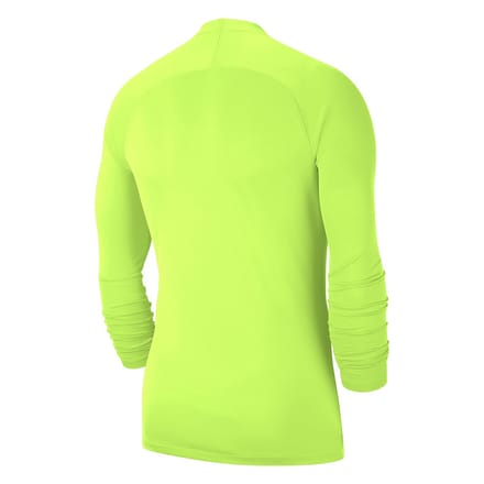 Nike Heren Park Dri-FIT Base Layer Top (Volt)