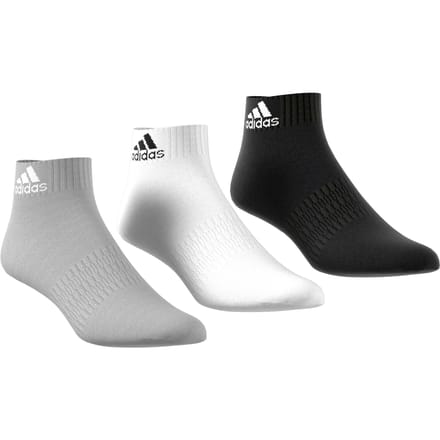 Sokken adidas Cushioned Ankle 3 Pairs