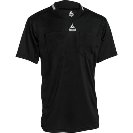 Scheidsrechtershirt Select BDE V21