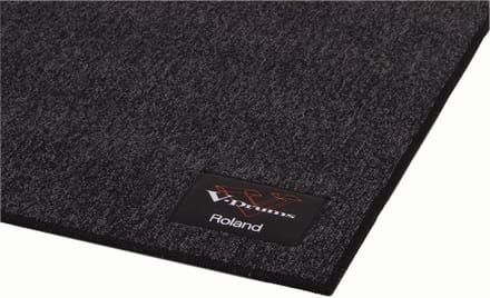 Roland TDM-10 - Drum mat, M