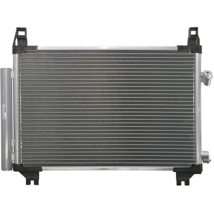 Condensator, airconditioning BOSCH 1 986 AD2 342