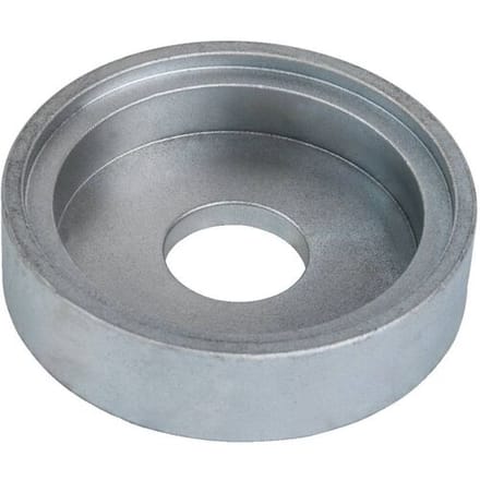 KS Tools 150.2257 Drukplaat kogellager, #7