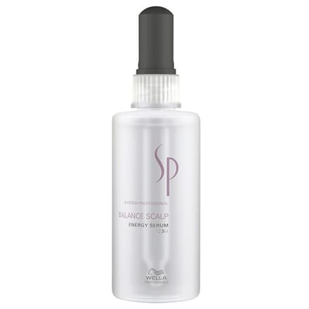 Wella Professionals Sp Balance Scalp Energy Serum 100 Ml