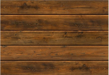 Fotobehang - Wooden Harmony.