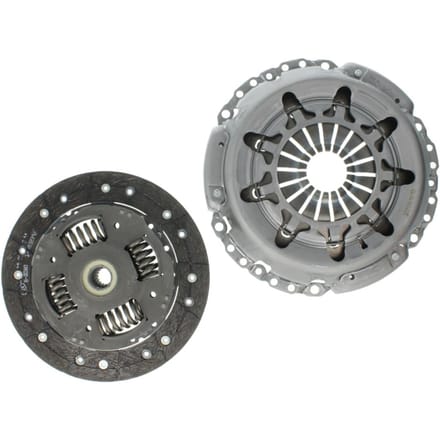 Schaeffler Luk Koppeling kit LUK 622 3231 09