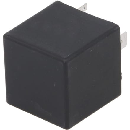 Relais, brandstofpomp MAHLE MR 118