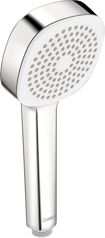 Hansa Basicjet - Handdouche, 1jet, chroom 44610500