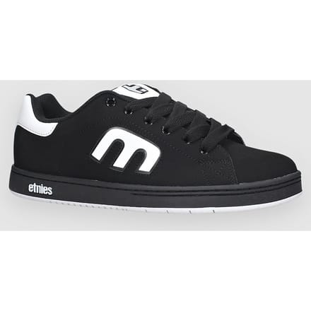 etnies Callicut Skate Schoenen zwart
