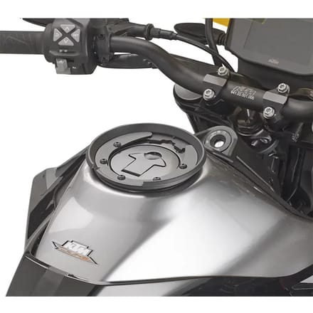 Motorfiets tankflens Givi Tanklock KTM 890 Duke (21-23)