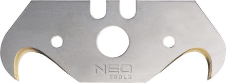 NEO Reservemes Haak Model titanium