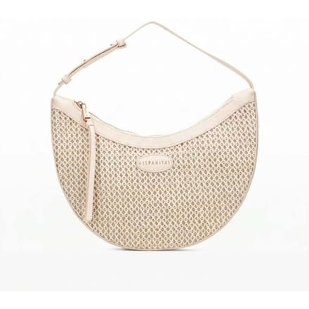 Hispanitas Off-white tasje