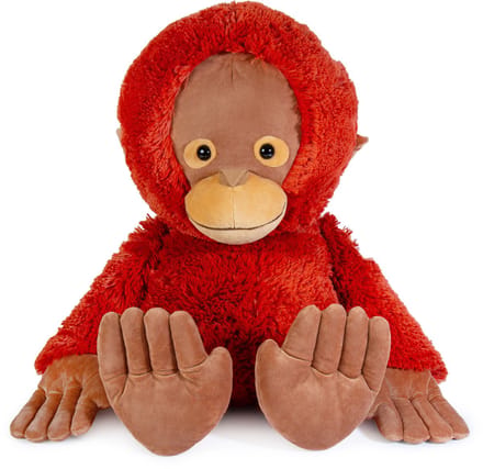 All Creatures Exotic Oerang Oetan Maximus XL 99 cm