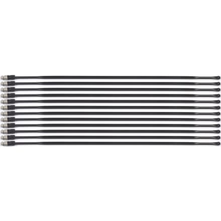 Rayon Mavic Spoke 12 FT/RR SF AL BK