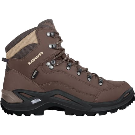 Lowa Renegade GTX Mid Outdoorschoenen Heren