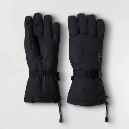 Verwarmde handschoenen Outdoor Research Adrenaline