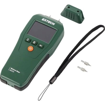 Extech MO50A Materiaalvochtmeter