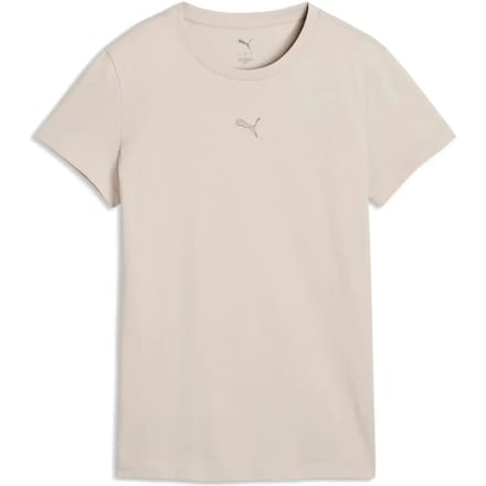 T-shirt dames Puma Essentials