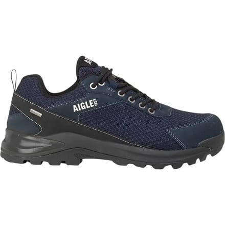 Wandelschoenen Aigle New Plutno Mtd